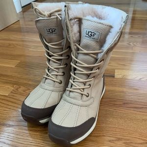 UGG Adirondack 3 Winter Boots